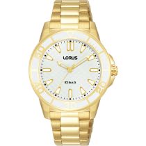 Lorus RG256VX9 Sport Montre Femme 34mm 10ATM