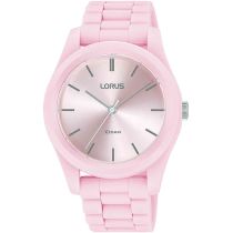 Lorus RG257RX9 Montre Femme 36mm 10ATM