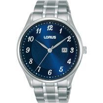 Lorus RH905PX9 Classique Montre Homme 42mm 5ATM