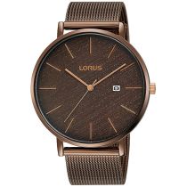 Lorus RH913LX9 Classique Montre Homme 42mm 3ATM