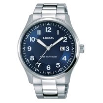 Lorus RH937HX9 Classique Montre Homme 42mm 5ATM