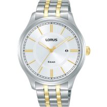 Lorus RH953PX9 Montre Homme 42mm 5ATM