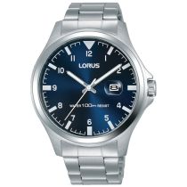 Lorus RH963KX9 Classique Montre Homme 42mm 10ATM