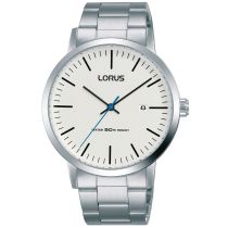 Lorus RH991JX9 Classique Montre Homme 40mm 5ATM