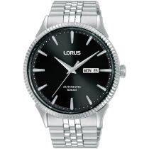 Lorus RL471AX9 Classique Automatique Montre Homme 43mm 10ATM