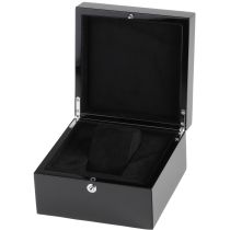 Coffret cadeau pour montres aus Holz RS-2400-BL