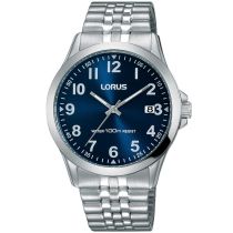 Lorus RS973CX9 Montre Homme 38mm 10ATM