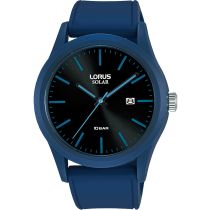 Lorus RX305AX9 Solaire Montre Homme 42mm 10ATM