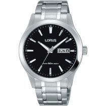 Lorus RXN23DX5 Montre Homme 39mm 5ATM