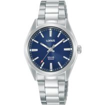 Lorus RY501AX9 Solaire Montre Femme 31mm 10ATM