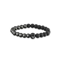 Save Brave Bracelet SBB-Rano-BK pour Hommes