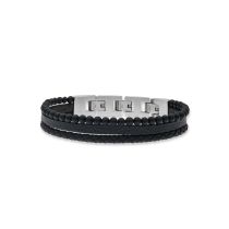 Save Brave Bracelet SBB-TYLER-BK pour Hommes