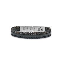 Save Brave Bracelet SBB-TYLER-GR pour Hommes