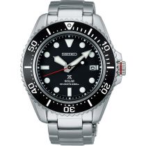 Seiko SNE589P1 Prospex Solaire Diver 42mm 20ATM