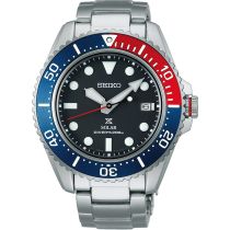 Seiko SNE591P1 Prospex Solaire Diver 42mm 20ATM