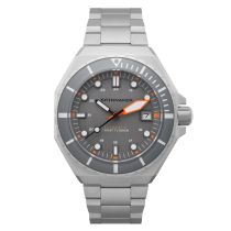 Spinnaker SP-5081-KK Dumas Automatique Montre Homme 44mm 30ATM