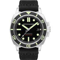 Spinnaker SP-5088-01 Hull Diver Automatique Montre Homme 42mm 30ATM