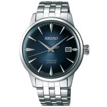 Seiko SRPB41J1 Presage Automatique Hommes 40mm 5ATM