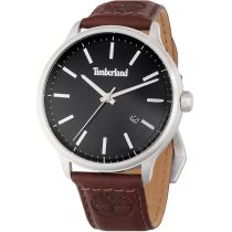 Timberland TBL15638JS.02 Allendale Montre Homme 45mm 5ATM