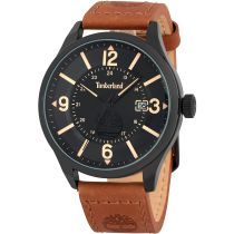 Timberland TBL14645JYB.02 Blake Montre Homme 46mm 5ATM