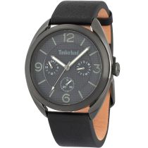 Timberland TBL15631JYU.03 Burnham Montre Homme 44mm 5ATM