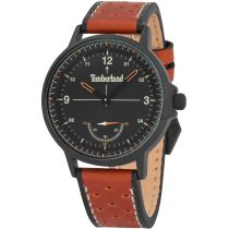 Timberland TBL15943JYB.02 Parkridge Montre Homme 42mm 3ATM