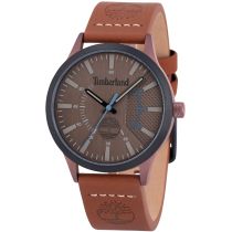 Timberland TDWGA2103603 Hempstead Montre Homme 40mm 5ATM