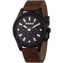 Timberland TDWGF2100402 Demarest Montre Homme 46mm 5ATM