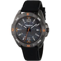 Timberland TDWGN2202104 Millinocket Montre Homme 45mm 5ATM