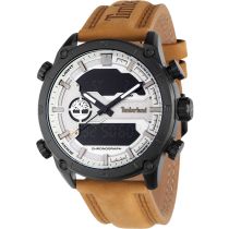 Timberland TDWGP2201903 Bucksport montre homme 47mm 5ATM