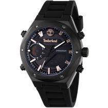 Timberland TDWGP2231401 Abbotville Montre Homme 45mm 5ATM