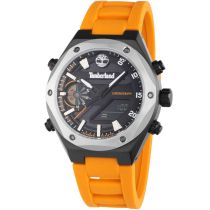 Timberland TDWGP2231402 Abbotville montre homme 45mm 5ATM