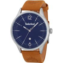 Timberland TDWJB2000350 Northampton Montre Homme 45mm 5ATM