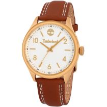 Timberland TDWLA2101802 Odiorne Montre Unisexe 40mm 5ATM