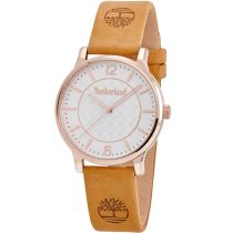 Timberland TDWLA2104501 Trailmark Montre Femme 38mm 5ATM