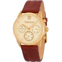 Timberland TDWLF2101901 Henniker III Montre Femme 38mm 5ATM