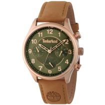 Timberland TDWLF2200101 Ballardvale Montre Femme 40mm 5ATM