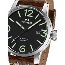 TW-Steel MS16 Maverick Automatique 48mm 10ATM