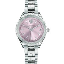 Versace V12010015 Hellenyium Lady Montre Femme 35mm 5ATM