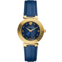 Versace V16040017 Daphmis Montre Femme 35mm 3ATM