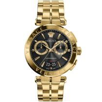 Versace VE1D02823 Montre Homme Aion Chronographe 45mm