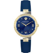 Versace VE2K00321 Greca Montre Femme 36mm 5ATM