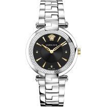 Versace VE2L00321 Revive Montre Femme 35mm 5ATM