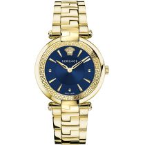 Versace VE2L00621 Revive Montre Femme 35mm 5ATM