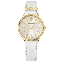 Versace VE8100319 V-Circus Montre Femme 38mm 5ATM