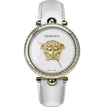 Versace VECO02022 Plazzo Empire Montre Unisexe 39mm 5ATM