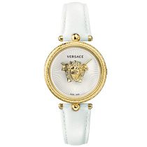 Versace VECQ00218 Palazzo Empire Femmes 34mm 5ATM