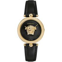 Versace VECQ00818 Montre Femme Palazzo 68 Diamonds 34mm 5ATM