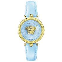 Versace VECQ00918 Palazzo Empire Montre Femme 34mm 5ATM