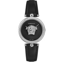 Versace VECQ01020 Montre Femme Palazzo 34mm 5ATM